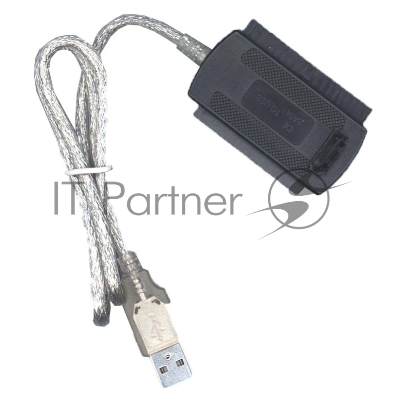 Переходник USB IDE 40 IDE 44 SATA