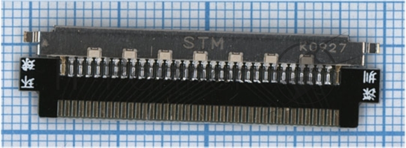Переходник LED 40-to-30 X200
