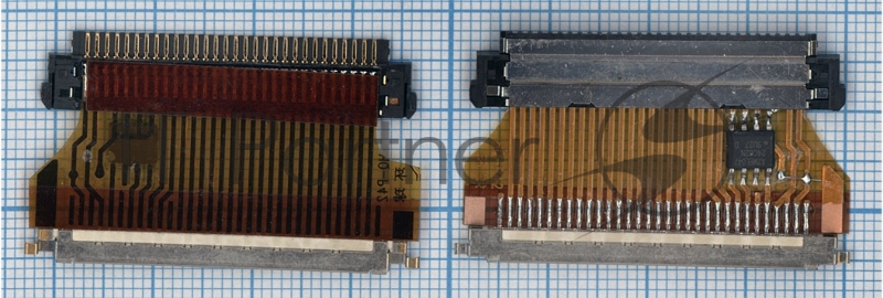 Переходник HQ-P042