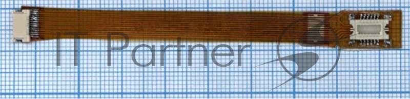 Переходник HQ-LED 9/12pin to connector