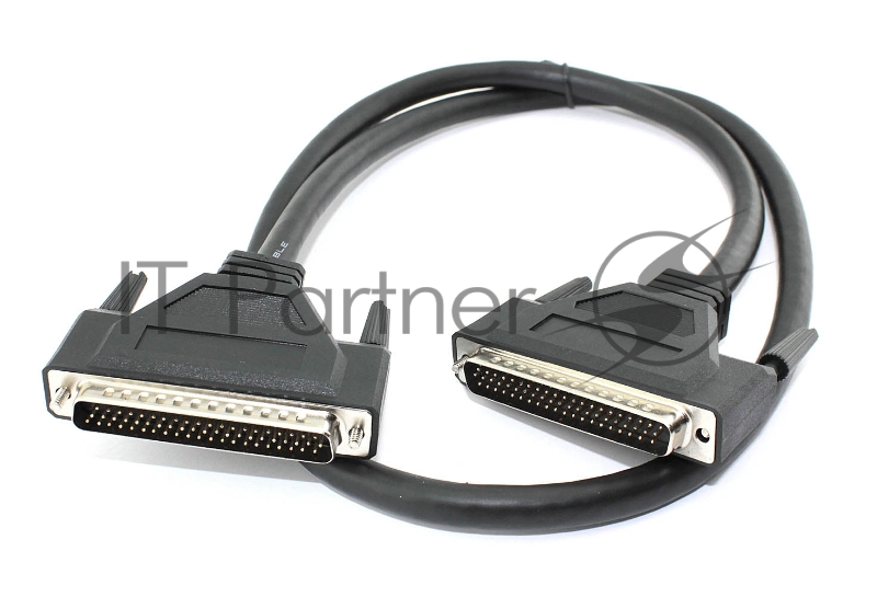 Кабель с разъемами DB62 папа-папа 1 м