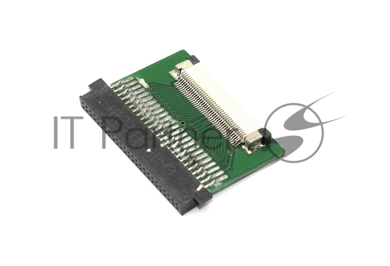 Переходник IDE 1.8 мама на шлейф ZIF 0.5 mm