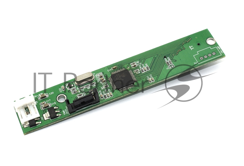 Переходник CD привод IDE на SATA тип 1