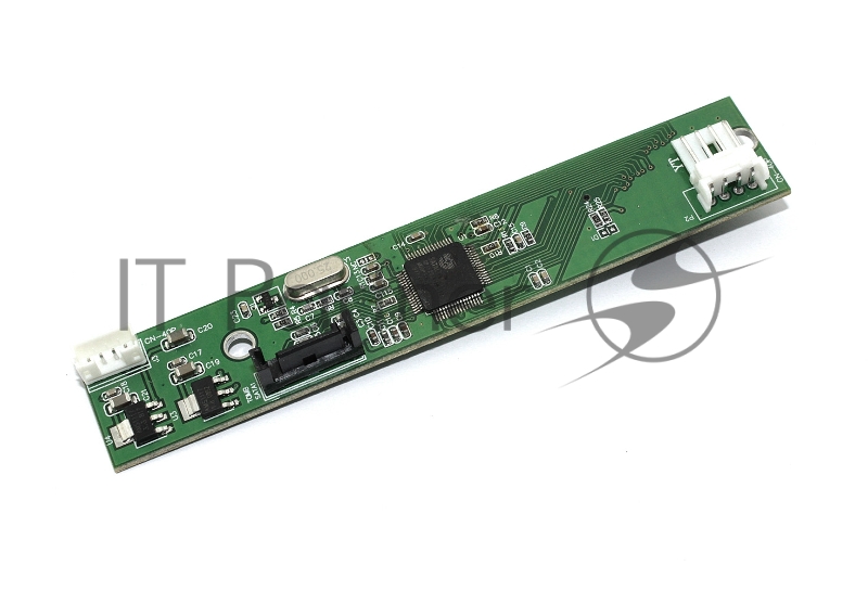 Переходник CD привод IDE на SATA тип 2