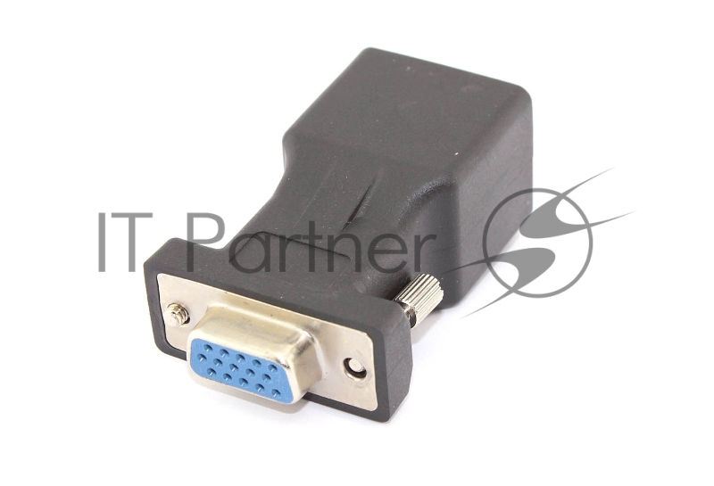 Переходник RJ45 на DB9 15 pin мама