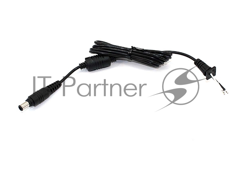 Кабель для блока питания Sony 6.5x4.4mm