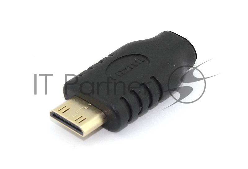 Переходник с mini HDMI папа на mocro HDMI мама