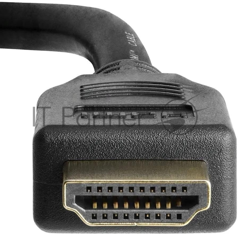 Кабель соединительный аудио-видео Premier 5-816L HDMI (m)/HDMI (m) 1.5м. черный (5-816L 1.5)