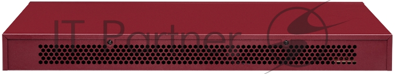 Коммутатор управляемый QTech QSW-3750-28T-POE-AC-R (L2+) 24x1Гбит/с 4SFP 370W