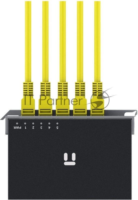Коммутатор 5PORT 10/100/1000M ST105GD NETIS