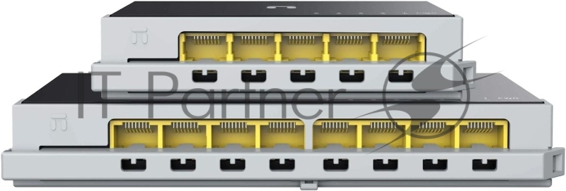 Коммутатор 5PORT 10/100/1000M ST105GD NETIS