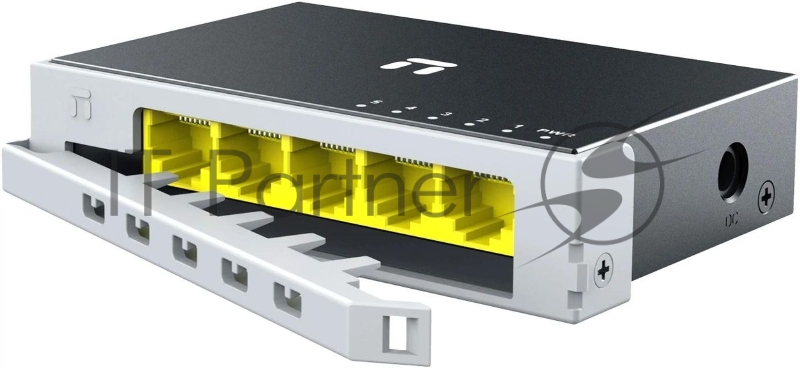 Коммутатор 5PORT 10/100/1000M ST105GD NETIS