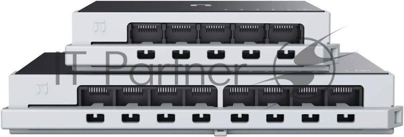 Коммутатор 8PORT 10/100M ST108D NETIS