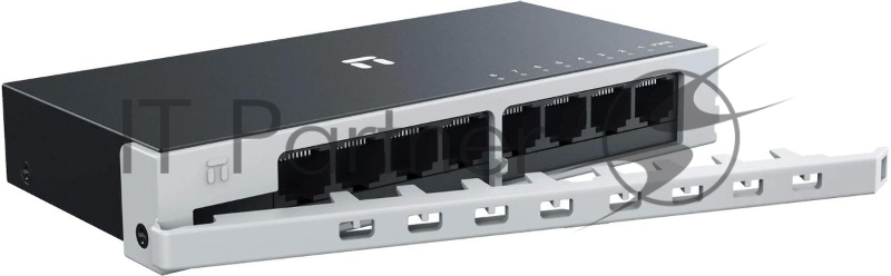 Коммутатор 8PORT 10/100M ST108D NETIS