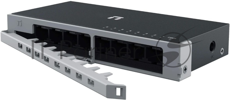 Коммутатор 8PORT 10/100M ST108D NETIS