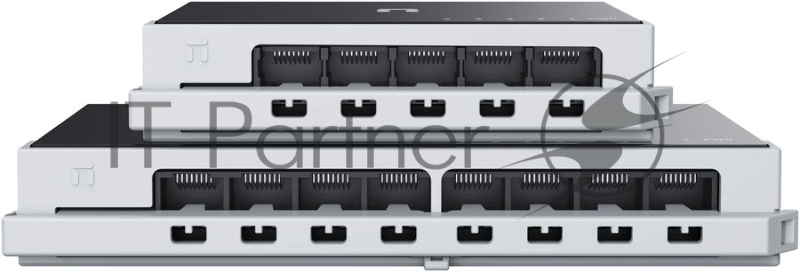 Коммутатор 5PORT 10/100M ST105D NETIS