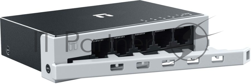 Коммутатор 5PORT 10/100M ST105D NETIS