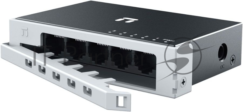 Коммутатор 5PORT 10/100M ST105D NETIS