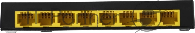 Коммутатор 8PORT 10/100/1000M ST3108GC NETIS