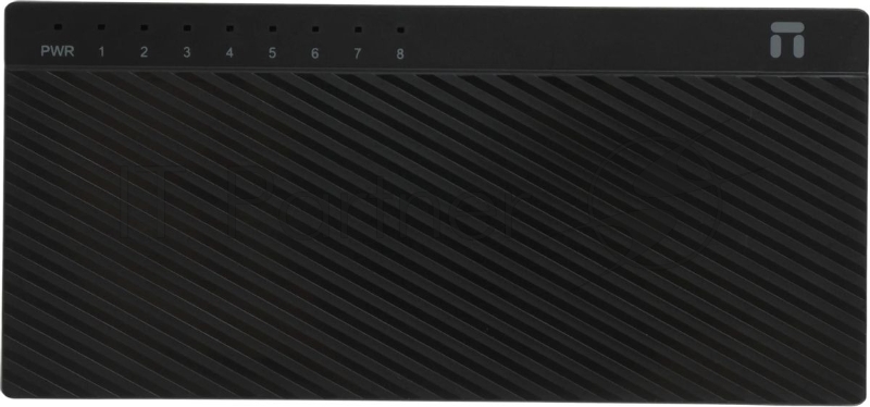Коммутатор 8PORT 10/100/1000M ST3108GC NETIS