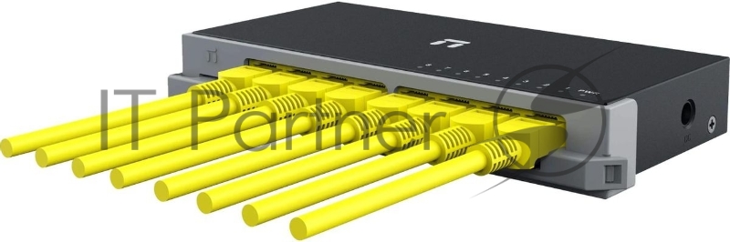 Коммутатор 8PORT 10/100/1000M ST108GD NETIS