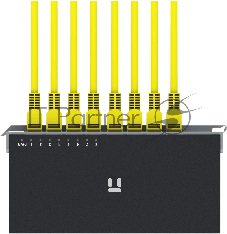 Коммутатор 8PORT 10/100/1000M ST108GD NETIS