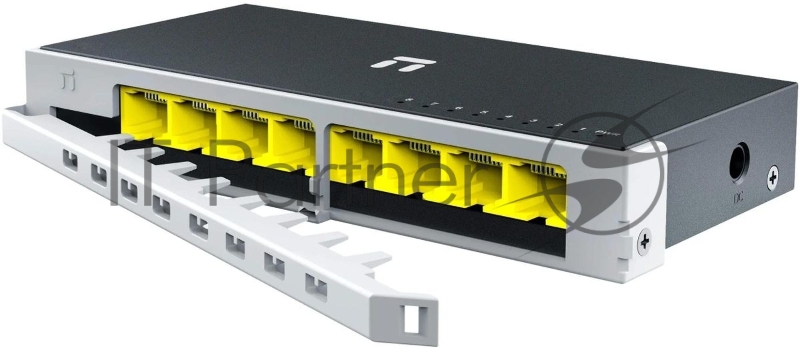 Коммутатор 8PORT 10/100/1000M ST108GD NETIS