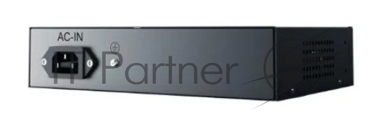 Коммутатор 7PORT 10/100/1000M POE P107GS NETIS