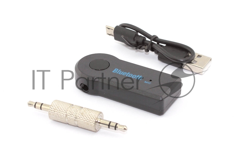 Bluetooth AUX для атомобиля