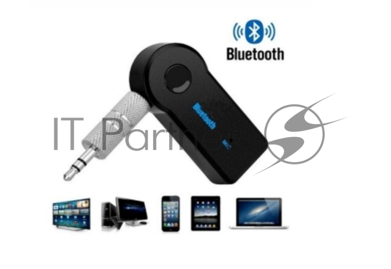Bluetooth AUX для атомобиля