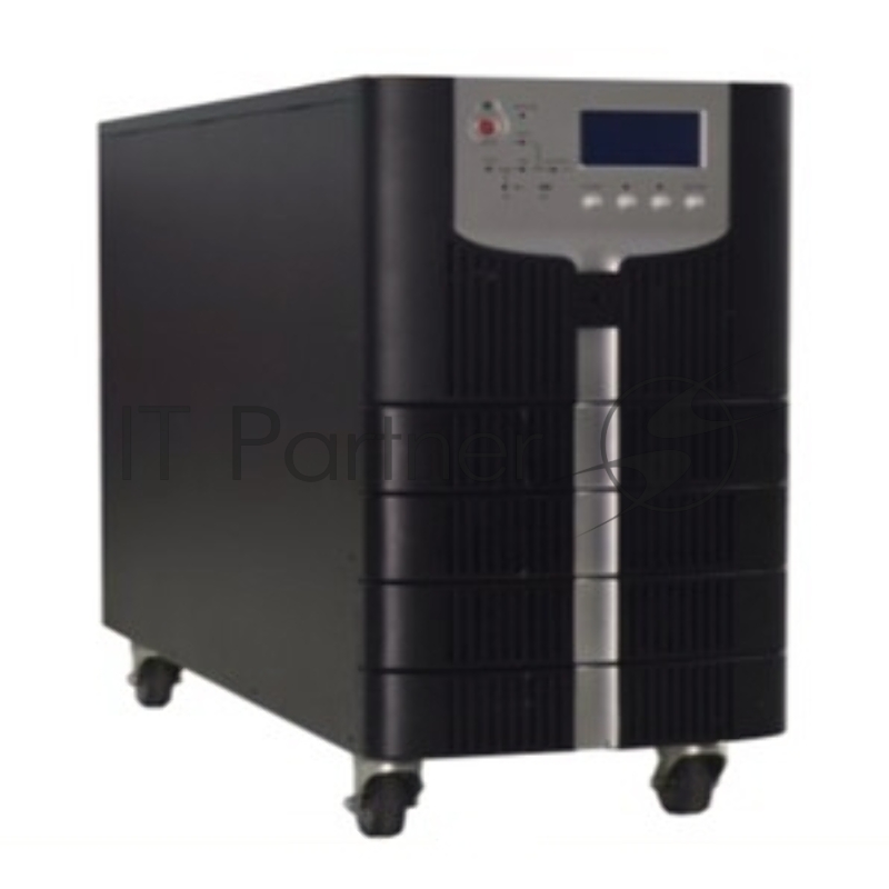 INVT Tower, 3Ф, online UPS 10 kVA, без батарей, холодный старт