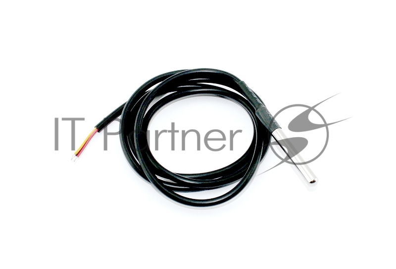 Герметичный датчик DS18B20 1 метр