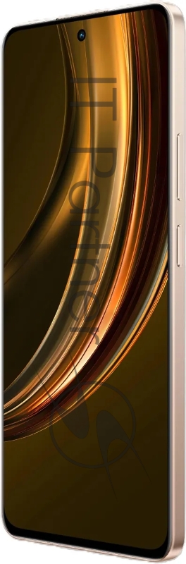 Смартфон Realme 13+ 5G RMX5000 12/256Gb золотистый