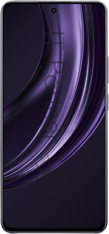 Смартфон Realme 13+ 5G RMX5000 12/256Gb фиолетовый