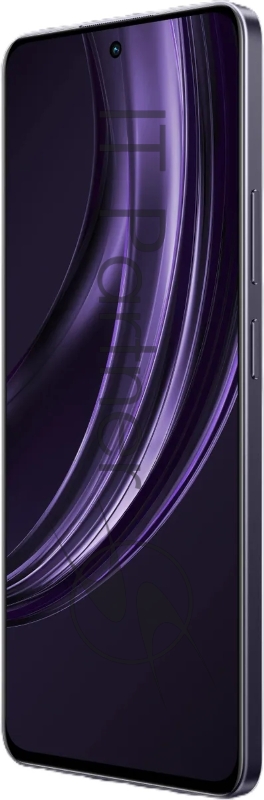 Смартфон Realme 13+ 5G RMX5000 12/256Gb фиолетовый