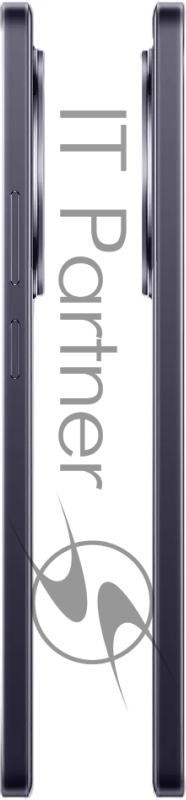 Смартфон Realme 13+ 5G RMX5000 12/256Gb фиолетовый