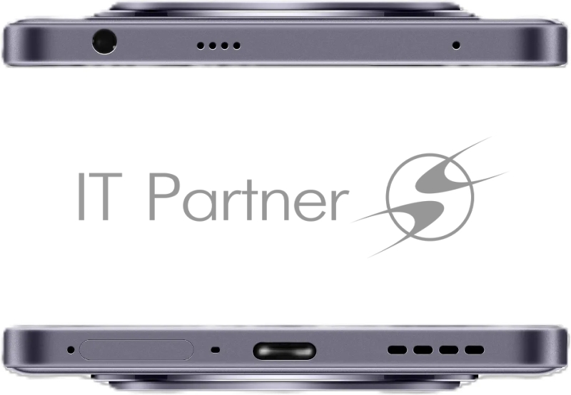 Смартфон Realme 13+ 5G RMX5000 12/256Gb фиолетовый