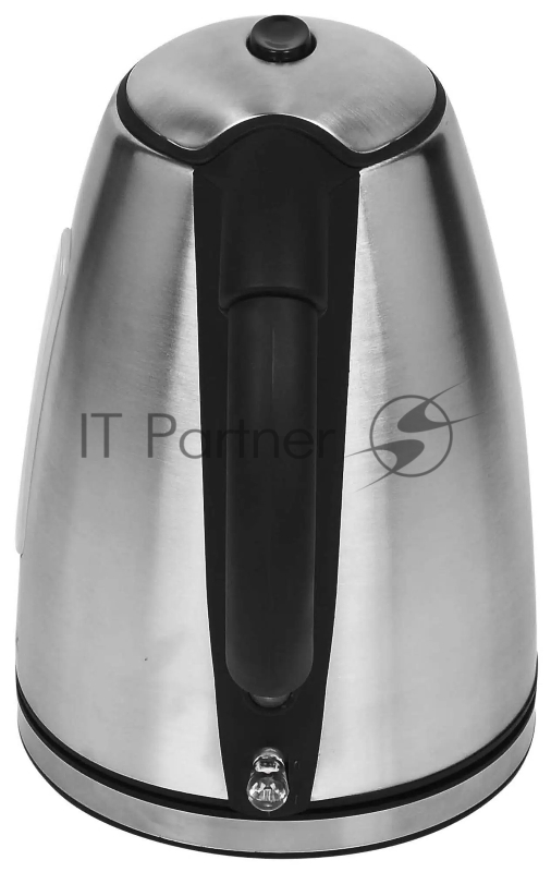 Чайник Vitek VT-7030 ST стальной, 2200 Вт, 1,7 л