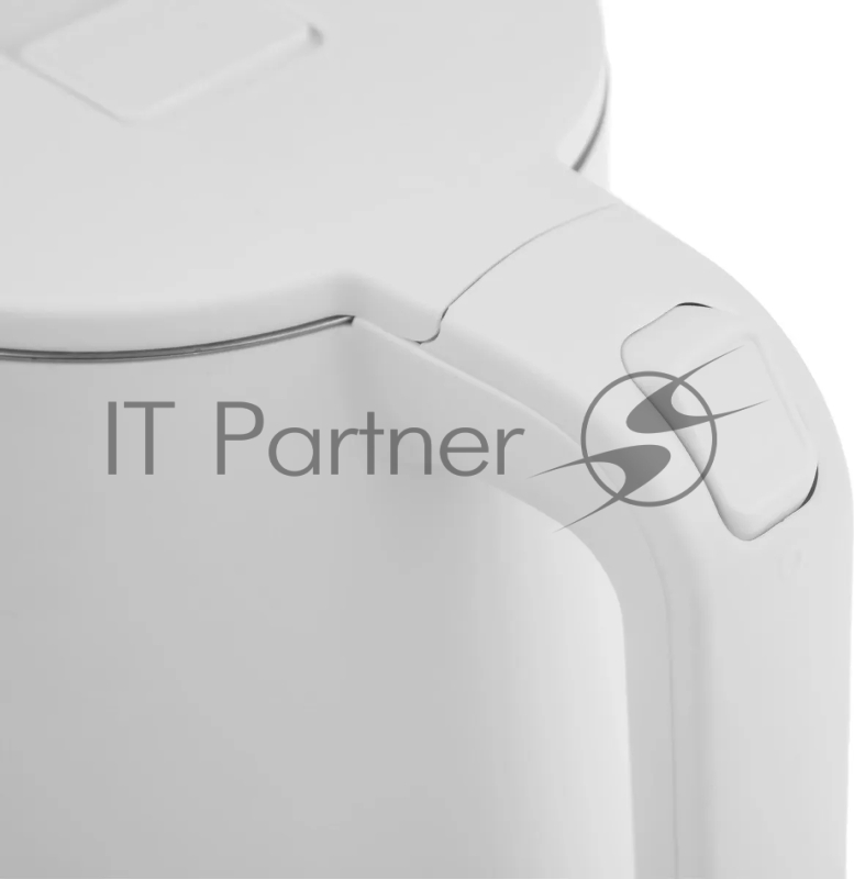 Чайник Centek CT-0005 2200 Вт, 1.7 л, белый