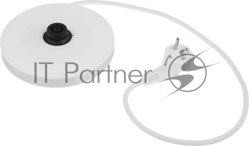 Чайник Centek CT-0005 2200 Вт, 1.7 л, белый