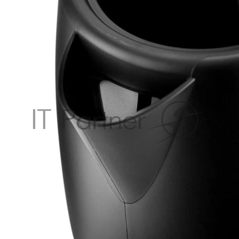 Чайник BRAYER BR6103BK 2200 Вт, 1.7 л, чёрный