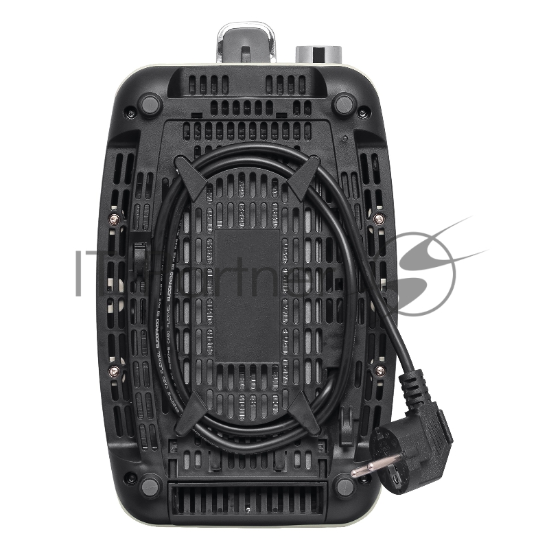 Тостер BBK TR84 молочный