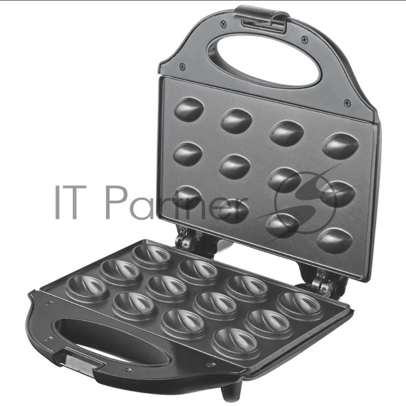 Электроорешница Viconte VC-162, 800 Вт, черный