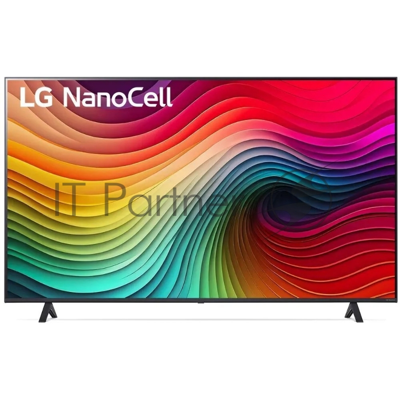Телевизор LG 50NANO80T6A