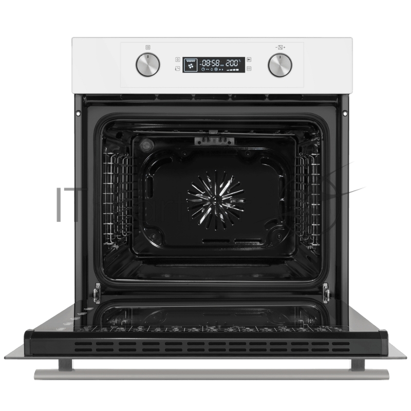 Шкаф духовой электрический MAUNFELD AEOH6062BG