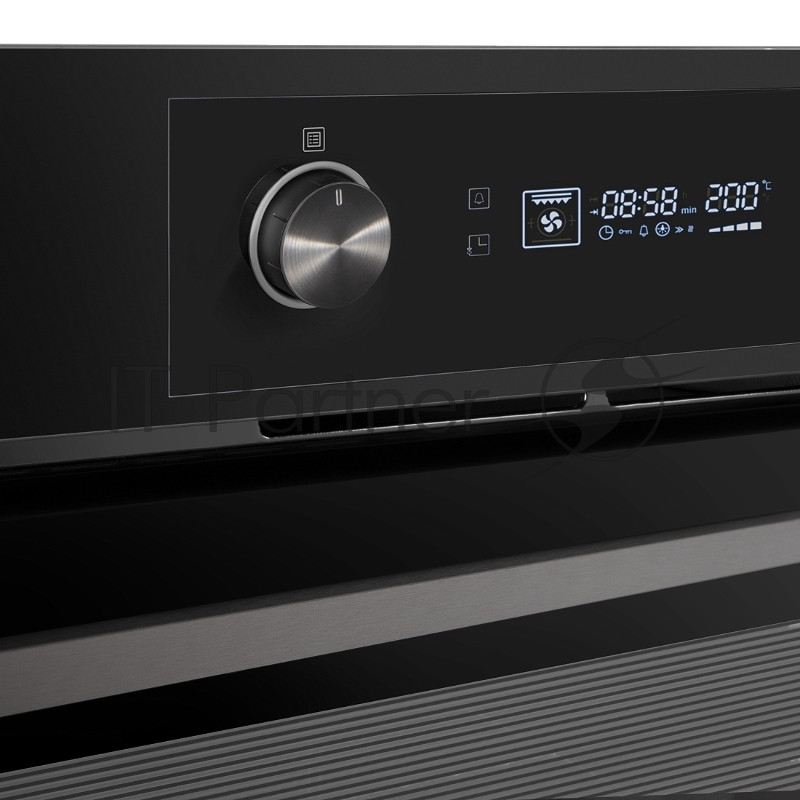 Шкаф духовой электрический HOMsair OEM6010BK