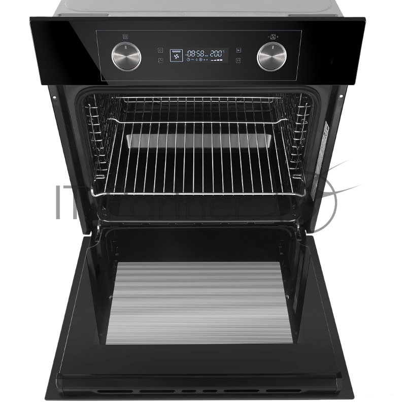 Шкаф духовой электрический HOMsair OEM6010BK