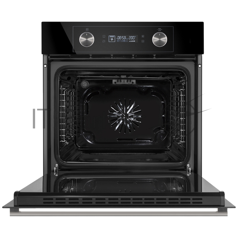 Шкаф духовой электрический HOMsair OEM6010BK