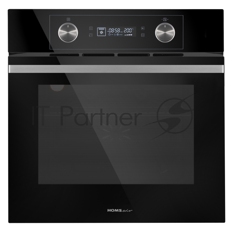 Шкаф духовой электрический HOMsair OEM6010BK