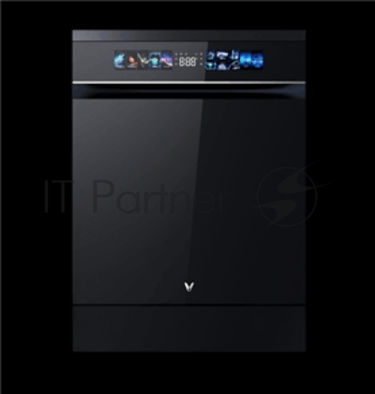 Встраиваемая посудомоечная машина Viomi VBDW161